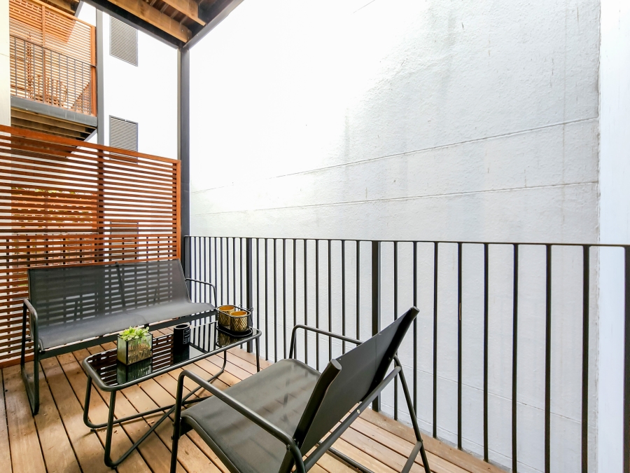 0 Bedroom Property for Sale in Cape Town City Centre Western Cape